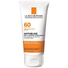 body sunscreen lotion spf 60