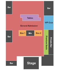 Buy The Revivalists Tickets Seating Charts For Events