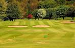 Carrick Knowe Golf Course in Edinburgh, Edinburgh City, Scotland ...