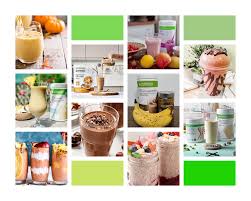9 easy herbalife recipes that you can