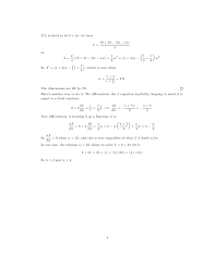 Introduction to calculus velocity and distance calculus without limits the velocity at an instant circular motion a review of trigonometry a thousand points of light computing in calculus. Calculus Optimization Problems And Solutions Pdf