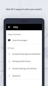 The safest way to obtain apk files of android applications is to extract their android installation packages straight from an android device. Download Uber Fleet Free For Android Uber Fleet Apk Download Steprimo Com