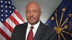 Indiana Attorney General Curtis Hill