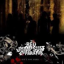 the red jumpsuit apparatus songs with
