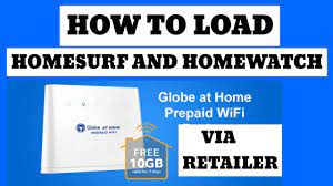 load globe home prepaid wifi 2021