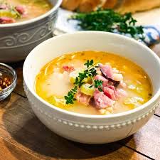 white bean ham bone soup recipe 31 daily