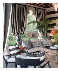 Outdoor Drapery Ideas By The Great