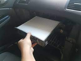 How to Change a Cabin Air Filter: A Step-by-Step DIY Guide - In The Garage  with CarParts.com