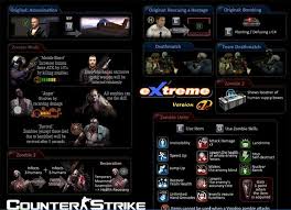 Counter strike xtreme v.4 zombie survival mode review by nestf16c thank you for watch. Download Counter Strike Xtreme V7 0 Full Version Downloadscomplex S Blog