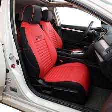Ekr Custom Seat Covers For Honda Civic