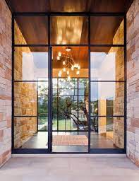 Exterior Glass Systems Residential