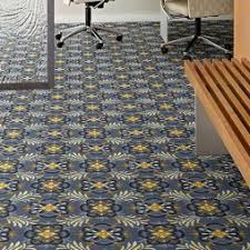 pattern prints commercial carpet