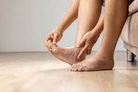 ankle gout treatment options