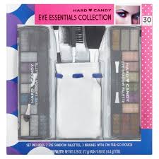 hard candy eye essentials collection