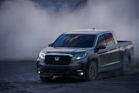 Maybe you would like to learn more about one of these? Bolder And Japanese Tough 2021 Honda Ridgeline Hopes To Raise Sales Numbers Autoevolution