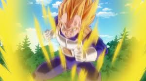 The series begins with a retelling of the events of the last two dragon ball z films, battle of gods and resurrection 'f', which themselves take place during the ten. Corona Jumper Dragonball Z Movie 14 Battle Of Gods