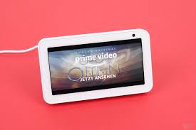 However, this does not mean that you cannot watch youtube shows or videos on echo show devices. Amazon Echo Show 5 Im Test Neuerungen Browser Youtube Netflix Musik Und Fazit Computerbase