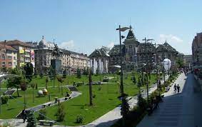 Craiova is located in southwestern region of the country and hosts the administrative buildings of the dolj county and of the oltenia district. Craiova 2021 Best Of Craiova Romania Tourism Tripadvisor