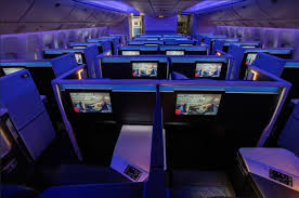 The aircraft used avionics manufactured by honeywell, which complies with the advanced computer data bus. Delta Emphasizes Customer Comfort With First Refreshed Boeing 777 200er World Airline News