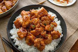 general tsos en recipe takeout