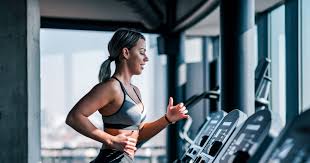 how do you develop a workout habit new