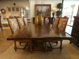 ralph lauren dining table at the