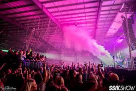 Kiss Fm Ssik Show Ft The Chainsmokers Alex Aiono Chandler