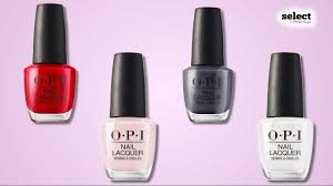 13 best opi nail colors that never go