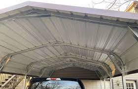 metal carport awnings from 1 295