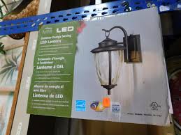 Led Outdoor Lantern Invalid Date Mst