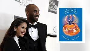 To pick them up from school. Vanessa Bryant Changes One Line In Kobe S New Book Because Of Popular Mamba Mentality