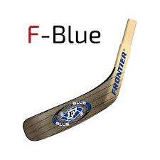 Replacement Blades I Frontier Hockey