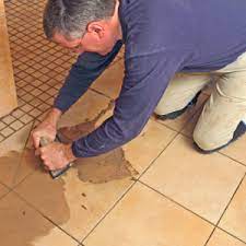 tips for grouting tile howstuffworks