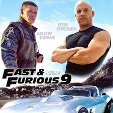 Fast and furious 9 cast: Fast Furious 9 Full Movie Online Hd 4k Stream Fastndfurious9 Twitter