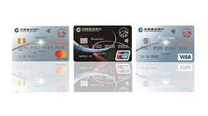 Next, select 'from account and the credit card number'. Ccb Asia Aia Unionpay Diamond Credit Card Credit Cards China Construction Bank Asia
