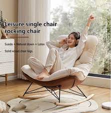 single sofa rocking chair furniture