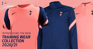 Customize your avatar with the spurs new kit pants and millions of other items. Tottenham Release New 2020 21 Training Kit