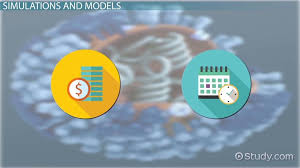 Scientific Models Overview Uses