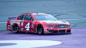 I think it's really the nature of our team. What S In The Future For Kevin Harvick S Undefeated Car Nbc Sports