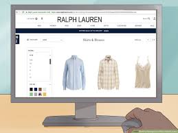 3 ways to recognize a fake ralph lauren