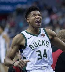 This is a list of seasons completed by the milwaukee bucks of the national basketball association (nba). Giannis Antetokounmpo Wikipedia