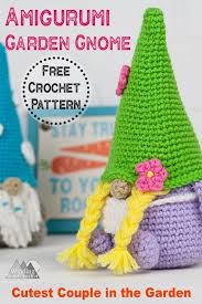 Pin On Amigurumi Free Crochet Patterns