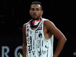 Nick kyrgios entered the australian open in the same year, defeating thanasi kokkinakis, and reached the final. Nick Kyrgios To Miss Asian Swing With Collarbone Injury Sportstar