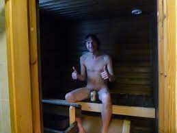 Suomi Sauna and Naked Snow Diving in Jarvenpaa, Finland - Don't Stop Living