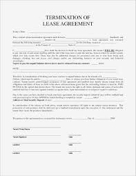Breaking Lease Agreement Letter Template Samples Letter Cover