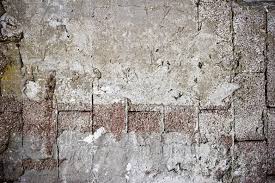 worn concrete brick wall texture free