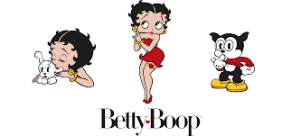 Betty Boop - Página 3 Images?q=tbn:ANd9GcTrEE3oCDv69w6P8Lp4_SkaxogUikPh8391rw&usqp=CAU