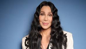 cher tells all about christmas al