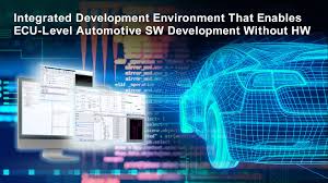 automotive software development