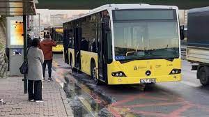 İstanbul'da bugün (30 Ağustos) otobüsler bedava mı? İETT otobüs 30  Ağustos'ta ücretsiz mi? İETT otobüs, metrobüs, metro bugün ücretsiz mi? -  Timeturk Haber